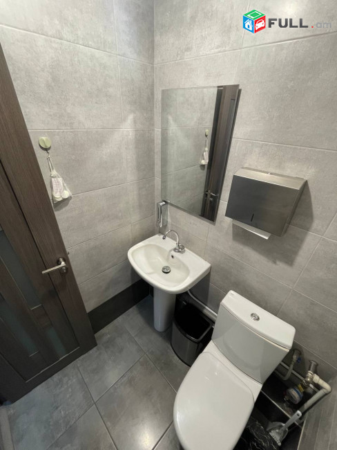 Վարձով է տրվում կոմերցիոն տարածք։ For rent կոդ G2451