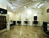 վարձով է տրվում կոմերցիոն տարածք։ For rent կոդ G2490