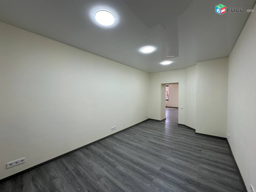 Վարձով գրասենյակային տարածք։ For rent կոդ G2507