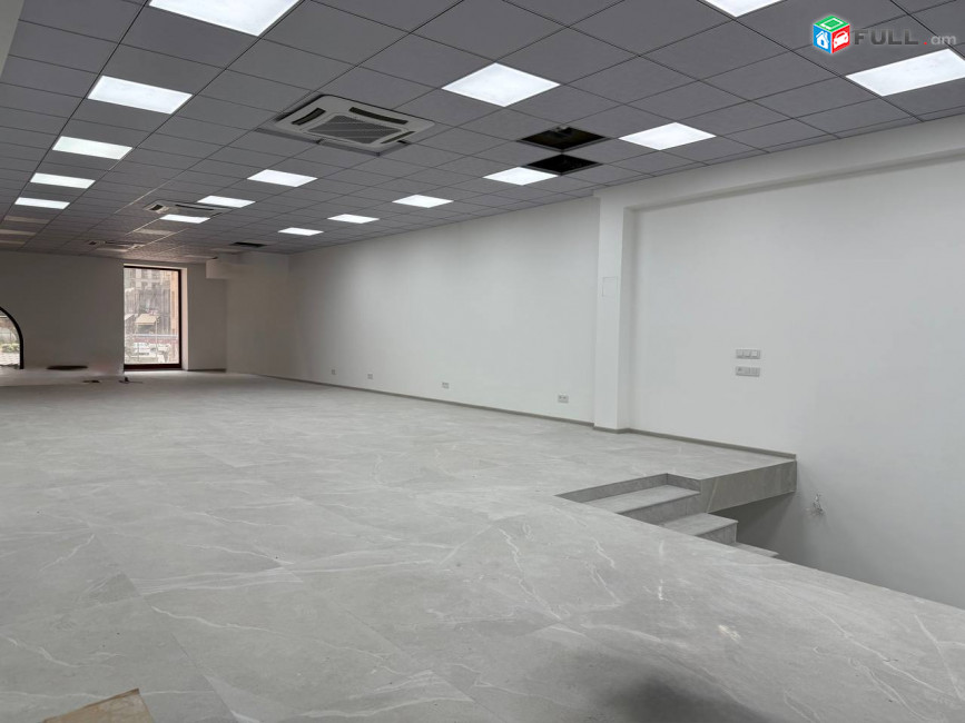 Վարձով կոմերցիոն տարածք։ For rent կոդ G2514