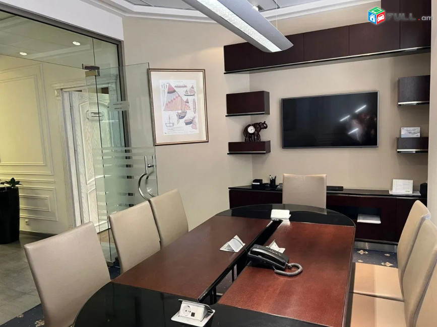 Վարձով գրասենյակային տարածք։ For rent կոդ G251