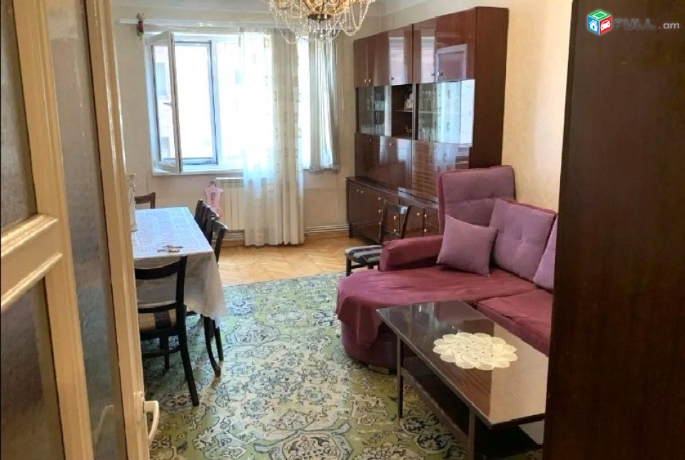 Վարձով բնակարան։ For rent կոդ B1617