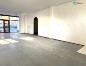 Վարձով է տրվում կոմերցիոն տարածք։ For rent կոդ G2545
