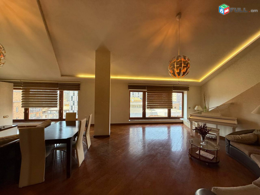 Վարձով գրասենյակային տարածք։ For rent կոդ G2576
