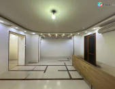 Վարձով ապակյա ճակատով կոմերցիոն տարածք։ For rent կոդ G2596