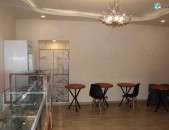  Վարձով է տրվում 1-ին գիծ կոմերցիոն տարածք։ For rent կոդ G1298