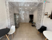 Վարձով է տրվում 1-ին գիծ կոմերցիոն տարածք։ For rent կոդ G1052