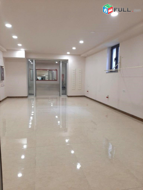 Վաճառվում է 1-ին գիծ կոմերցիոն տարածք։ For sale կոդ C1840