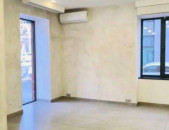  Վարձով է տրվում 1-ին գիծ կոմերցիոն տարածք։ For rent կոդ G2618