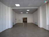 Վարձով է տրվում 1-ին գիծ կոմերցիոն տարածք։ For rent կոդ G1987