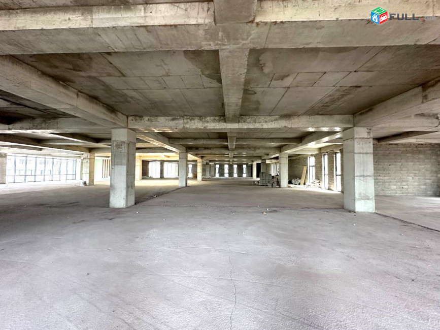 վարձով է տրվում կոմերցիոն տարածք։ For rent կոդ G2673