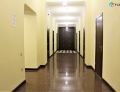  Գրասենյակային տարածք, փոքր կենտրոն, 1-ին գիծ, վարձով, Կոդ G1125-1