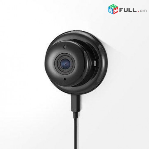IP Camera Mini 720 HD WiFi (online)