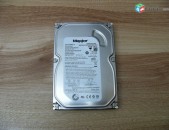 Hamakargchi vinch * HDD * Maxtor Diamond Max 21 (160Gb) + անվճար առաքում 