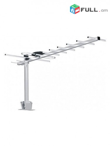 Artaqin HDTV antenna Hyundai H-TAE140 (DVB-T2) + անվճար առաքում