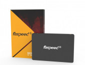 SSD (solid state drive) Faspeed 128Gb + առաքում