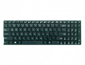 Նոութբուքի ստեղնաշար /notebook keyboard/ клавиатура для Asus X540L, X540S, X540, X540N, X540LJ, X540SA, X540LA