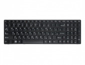 Նոութբուքի ստեղնաշար /notebook keyboard/ клавиатура для ноутбука Lenovo IdeaPad B590, B570, V580c, Z570