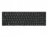 Նոութբուքի ստեղնաշար /notebook keyboard/ клавиатура для ноутбука Asus X 55 A, N 53, N 52, K 53