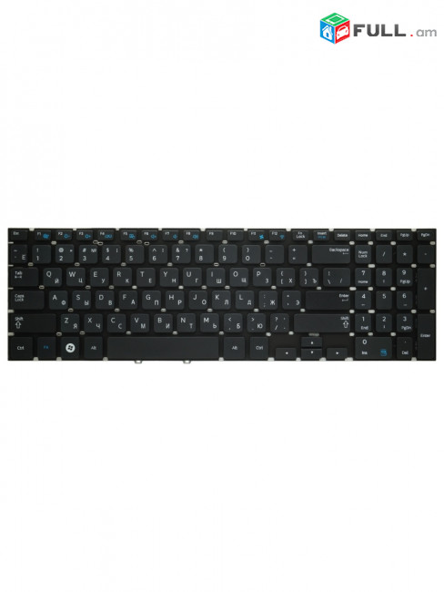 Նոութբուքի ստեղնաշար /notebook keyboard/ клавиатура для ноутбука Samsung NP350V5C, NP355V5C, NP350E5C