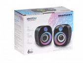 Динамик/դինամիկ/ Speakers Smartbuy RHAPSODY SBA-4800 6Вт