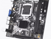 Main board/ մայր սալիկ /материнская плата RX Mini ITX H61S