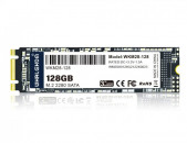 Solid state drive SSD2280 M.2 SATA 128 ГБ TLC/жесткий диск / Whalekom 128Gb + առաքում