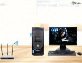 Адаптер Сети USB OurLife 2.4G WiFi - Скорость до 150Mbps