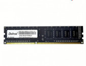 Ram / озу /Dalnse 8Gb DDR3 -1600Mhz / PC3-12800-CL11-1.5v + անվճար առաքում