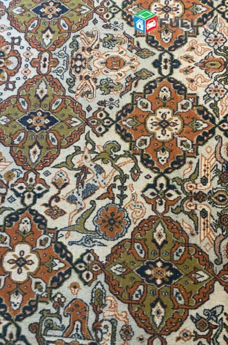 Գորգ Իջեւան 4 մ × 3 մ