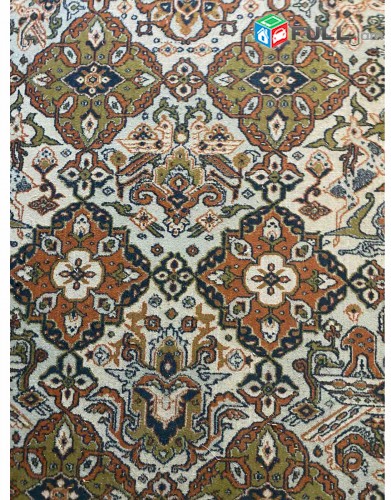 Գորգ Իջեւան 4 մ × 3 մ