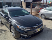 Kia Optima sport  2019թ.