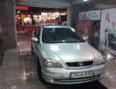 Opel Astra , 2000թ.