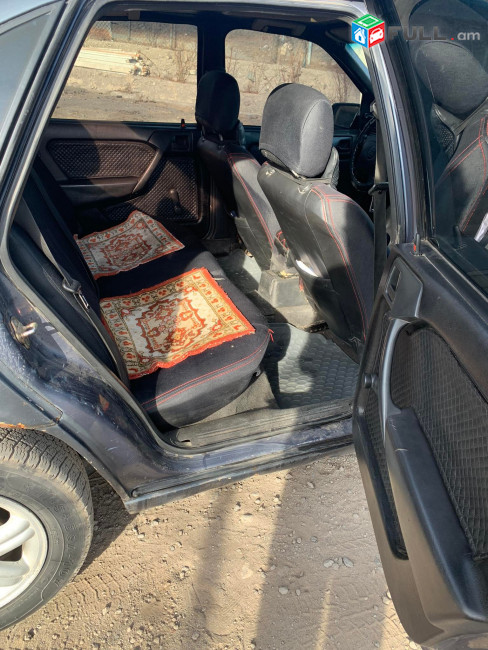 Opel Vectra , 1994թ.