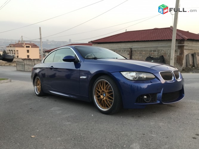 BMW Series 3 , 2007թ.