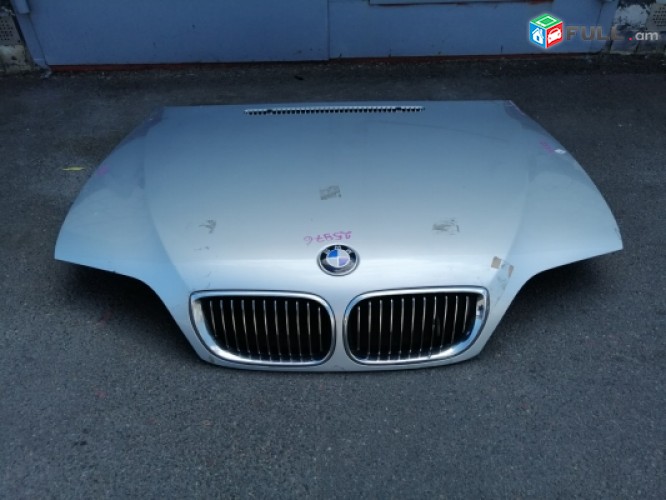 Bmw e46 Kapot 98-2005 