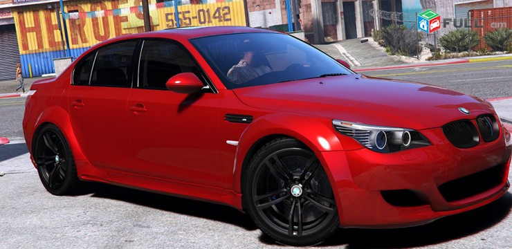 Kgnem vearvac kam asarq BMW e46 e90 e60 e70 e71