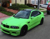 Bmw e46 e39 e53 Raskulachit 