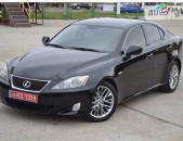 Lexus is 250 raskulachita 