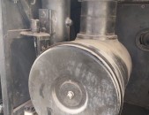 Neoplan 516 ավտոբուսի օդի ֆիլտր պաստավկայով