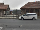 Պատվերով ուղևորափոխադրումներ 7 տեղանոց մեքենայով