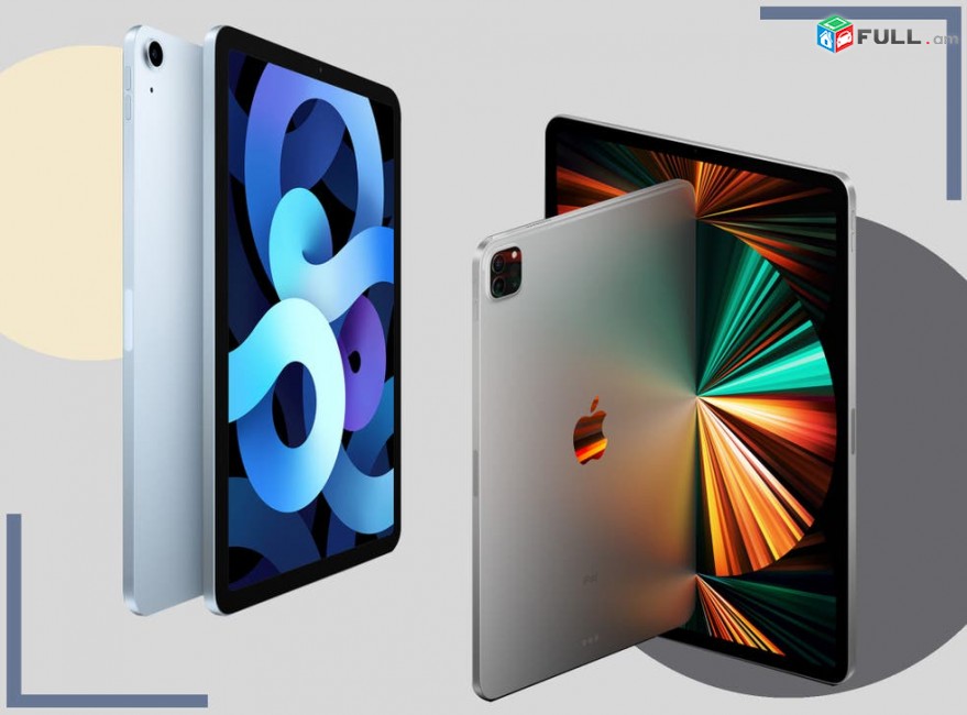 Ipad pro ipad air գրավով վարկերի տրամադրում ROYAL CREDIT GRAVATUN