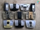 Mercedesi Plafon плафон