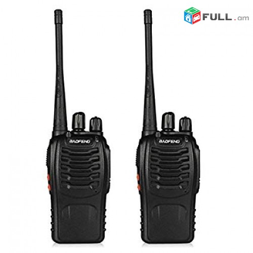 Baofeng BF-888s racia - nor