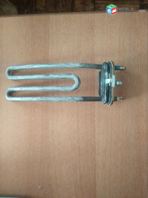 DUXOVKAYI TENER