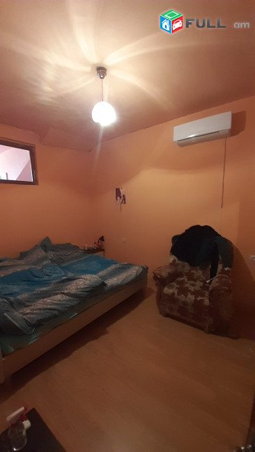 Vacharvum e bnakaran Yerevan Malli harevanutyamb