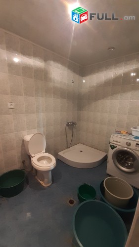 Vacharvum e bnakaran Yerevan Malli harevanutyamb