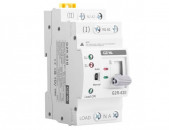Մոդուլային ավտոմատ փոխարկիչ G2R-63 2P - GEYA