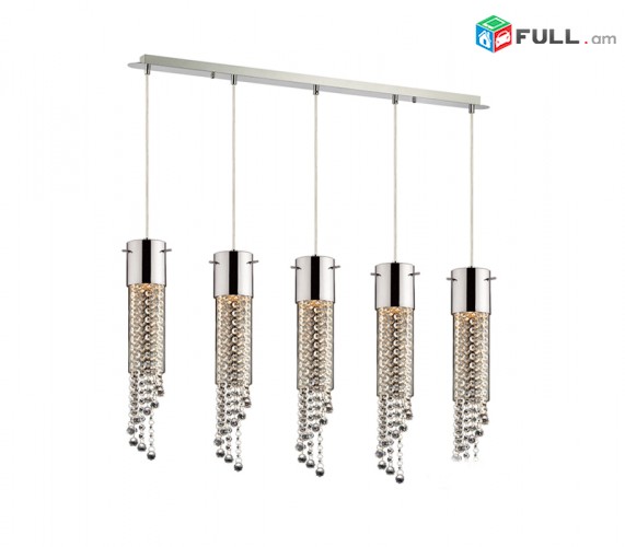 Люстра - Ideal Lux Gocce SB5