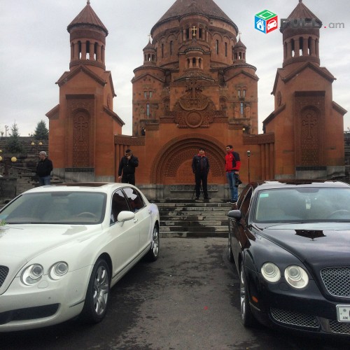 Bentley harsi avto Bently harsanekan meqenaner avto vardzuyt harsanyac meqenaneri vardzuyt avto prokat